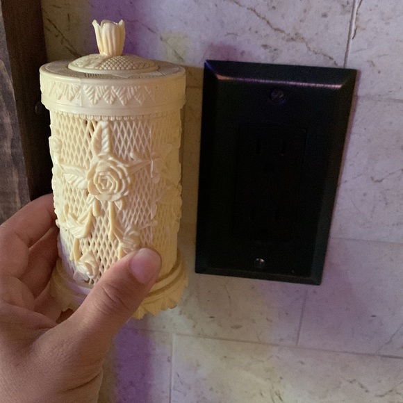 Vintage set of cocktail 🍸 forks - Picture 7 of 7